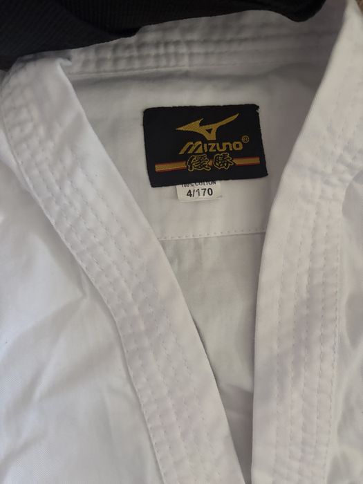 Кимоно для карате