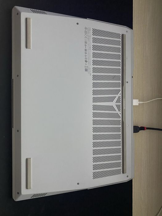 Lenovo Legion 5 Pro 165hz | Ryzen 5 5600H | RTX 3050ti | 16Gb | 512gb