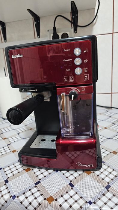 Espressor Breville PrimaLatte