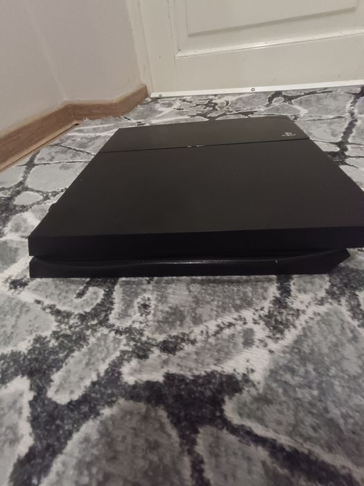 Playstation 4 perfect functional