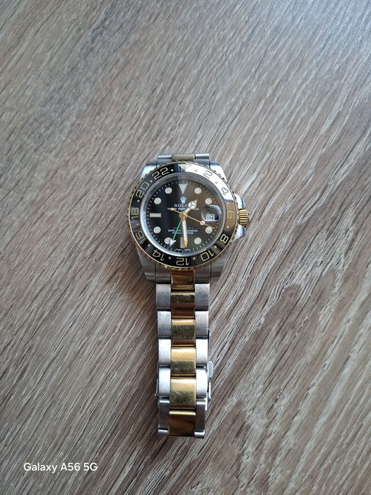 Ceasrolexautomatic deosebit