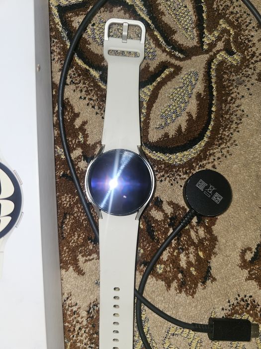 Продам! Samsung watch 6 40mm