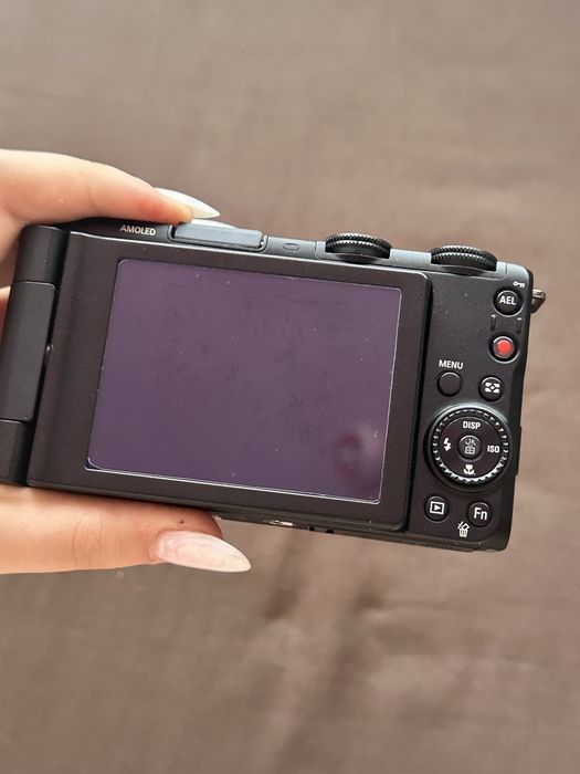 Фотоаппарат samsung ex1