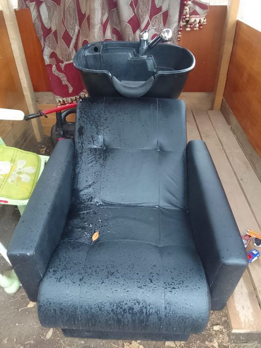 Мойка для парикмахера