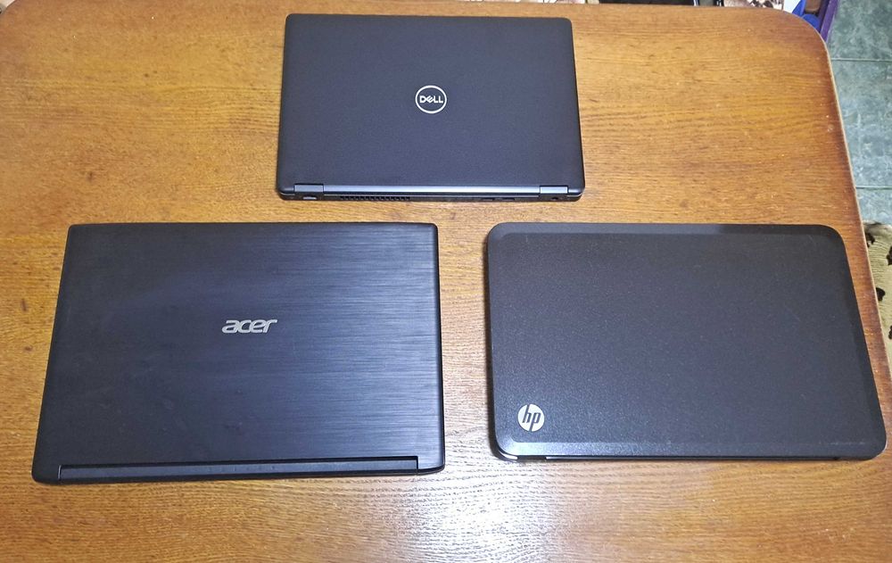 Vand laptopuri HP ,DELL , ACER , TOSHIBA Refurbished Ieftine
