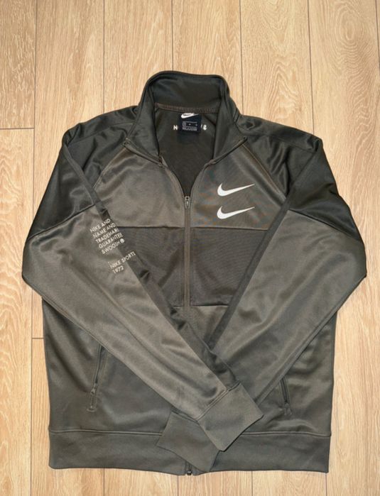 Bluza Nike Double Swoosh M