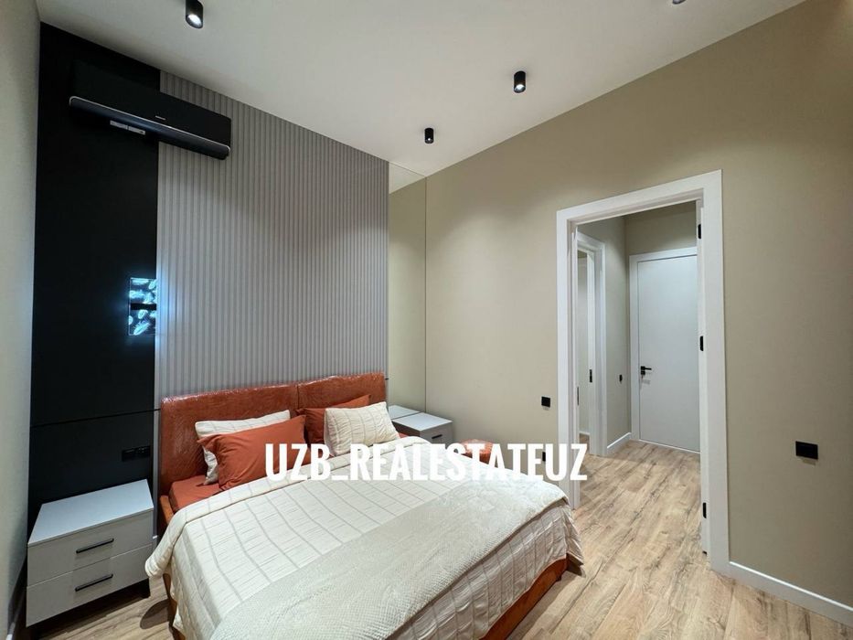 Мирзо Улугбекский район Ор-р: Циолковский Продается Новый Евро дом