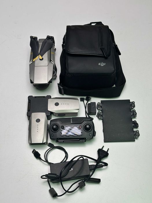 Продаю DJI Mavic