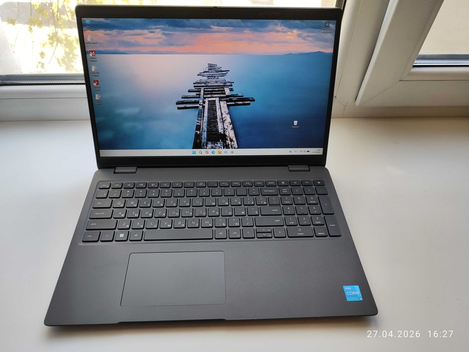 Dell Latitude 3540/i5-1335G7/8/256/15.6/FHD/IPS