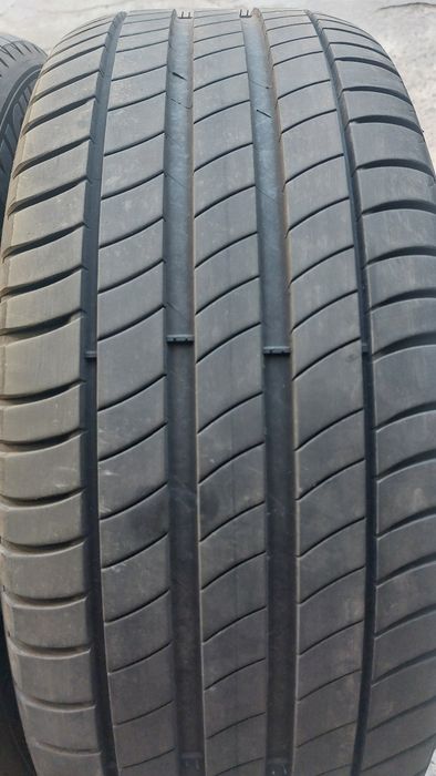 Летни гуми 215/50/17 Michelin Primacy 3 4 броя