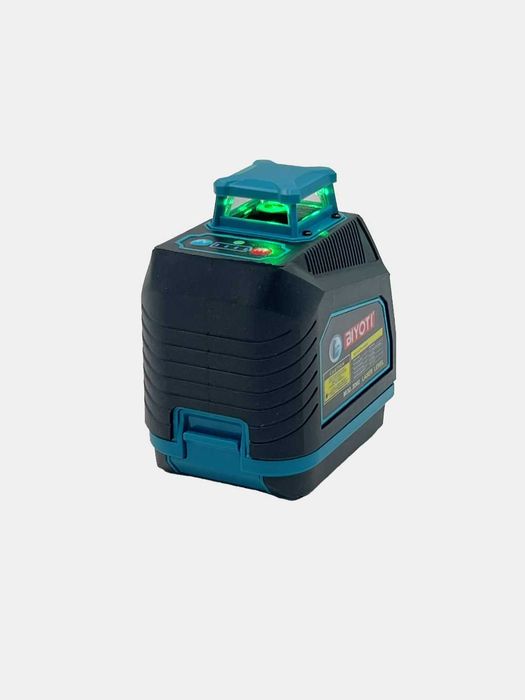 Лазерный уровень Biyoti BYT-2D02