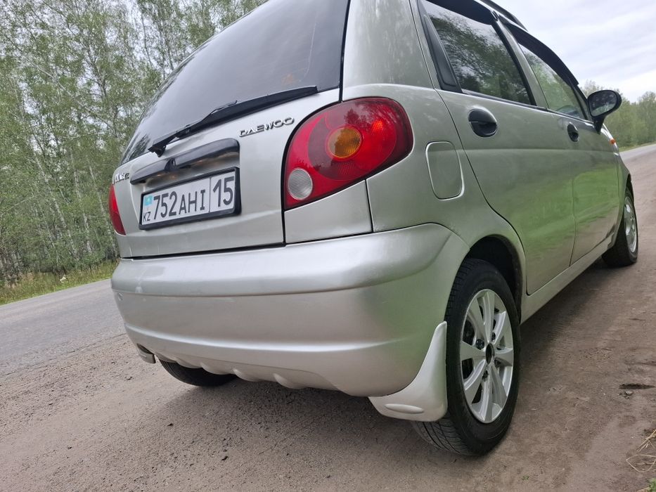 Продам матиз matiz