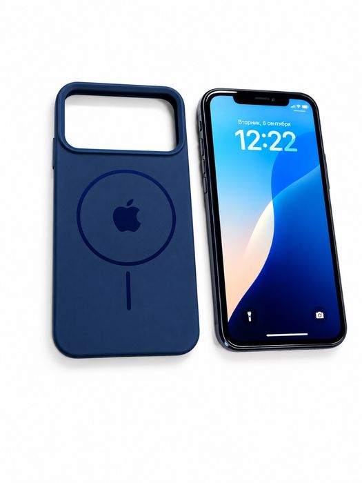 Продам Iphone Xr в корпусе 17 Pro.