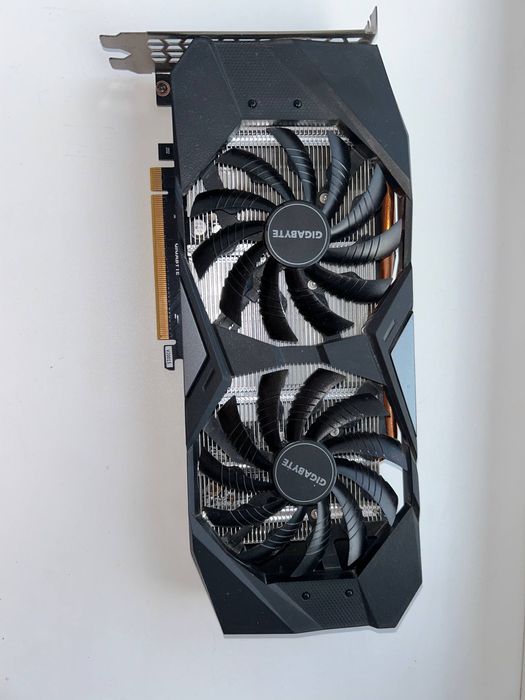 RTX 2060 Super 8 GB