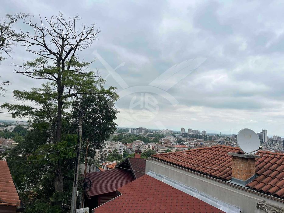 Продава се Къща в Пловдив, Център - 80 кв.м за 1850 €/кв.м - Снимка #16