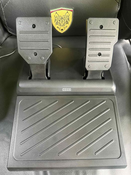 Волан HORI RWA Racing Wheel Apex
