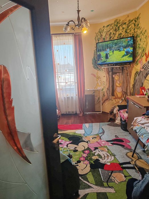 Apartament de vânzare Apahida