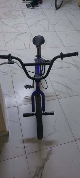 Продаю трюковой BMX