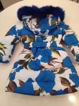 Яке Bogner 4-5 г.- 40 евро.