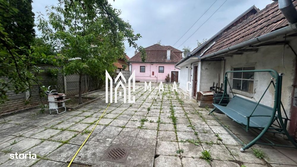 Teren Intravilan I 2000 MPU I Selimbar