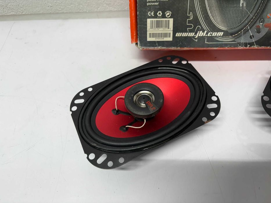 Колони за кола -  Pyle  180W