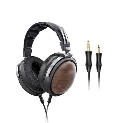 Студийни слушалки FiiO FT1 32 Ohms