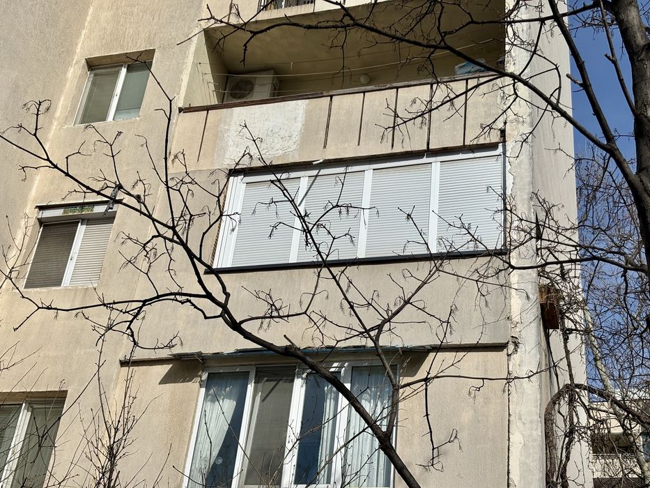 Апартамент 92 кв. м Тракия, Пловдив