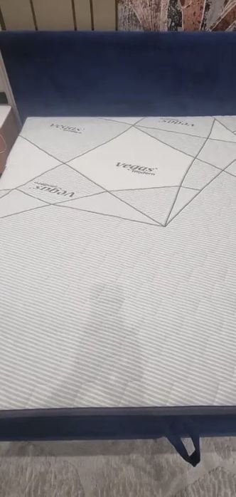 Матрас Vegas 200х180 см