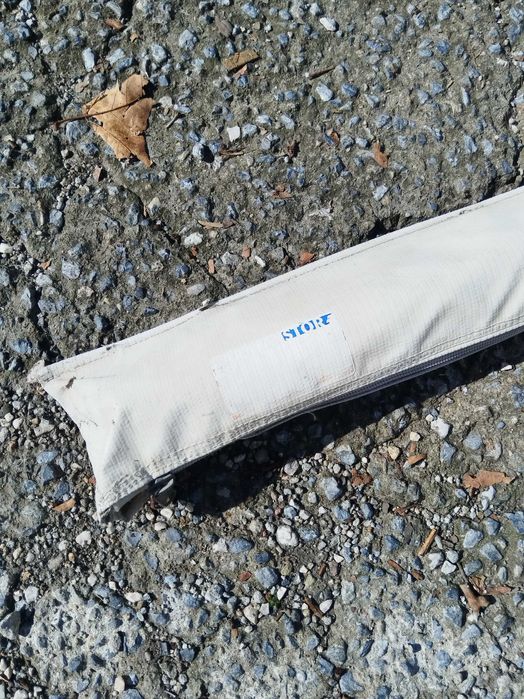 Тента за кемпер Fiamma