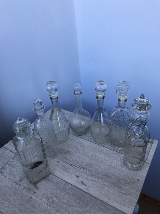 Продам посуду новую и б/у