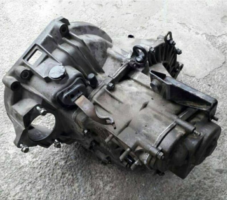 Продам кпп на ваз