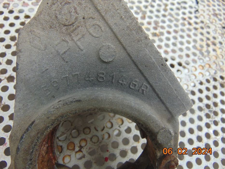 Suport planetara Renault Master 2.3 Opel Movano 2.3 euro 6 cod 397748146r nissan nv400