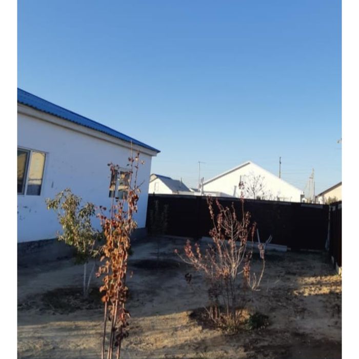 Продается дом Жумыскер 2