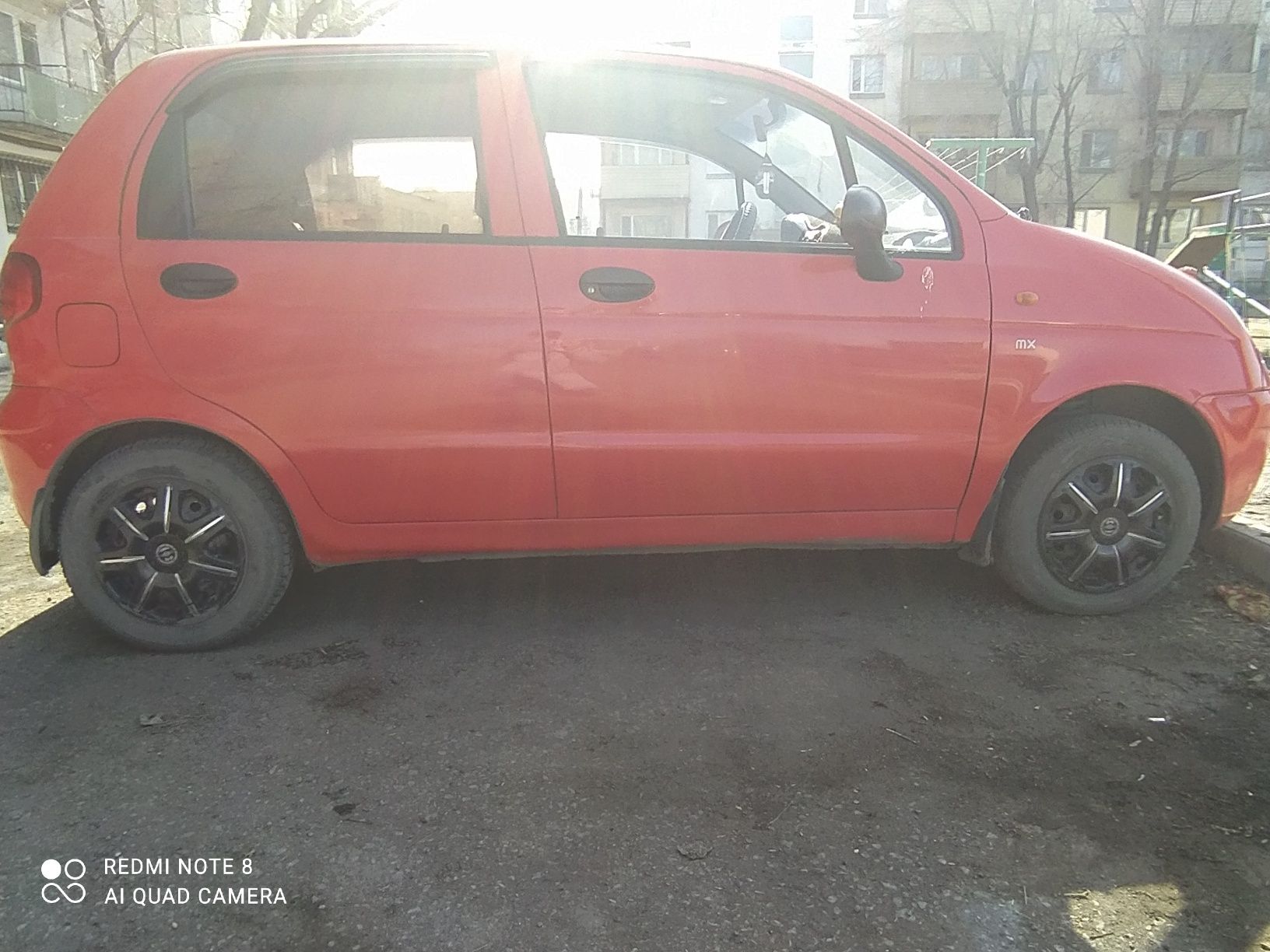 Daewoo Matiz Карагандинская область цена: купить Дэу Matiz новые и бу.  Продажа авто с фото на OLX Карагандинская область