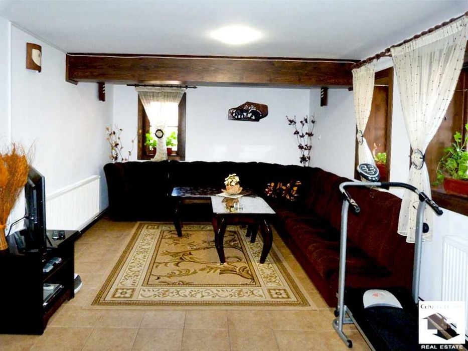 Продава се Къща в с. Стоевци, Област Габрово - 214 кв.м за 818 €/кв.м - Снимка #10