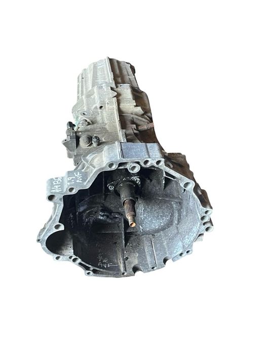 Cutie De Viteze Manuala 6 Trepte Audi A4 Ii 8E2, B6 2000 - 2005 1.9 Tdi Avf Hcf