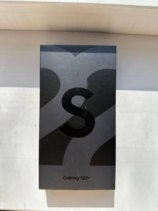 Samsung S22+ СамсунгS22+