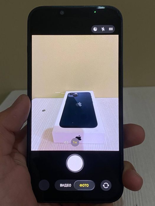 Iphone 13, 128гб 165,000теңге