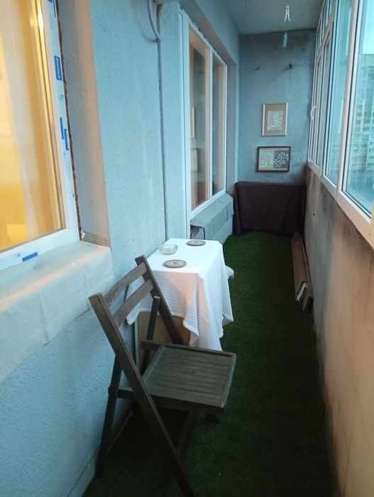 Дава се под наем Двустаен апартамент в София, Толстой - 50 кв.м за 450 € - Снимка #5