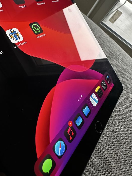 iPad Air 3 (2019) – 64GB + Apple Pencil (Gen. 1)