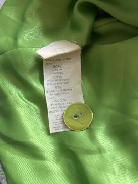 Детско вълнено палто и кашмирена шапка