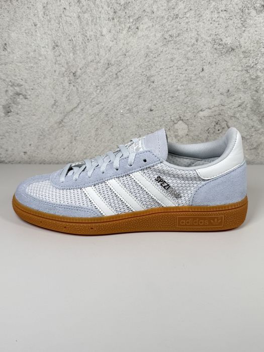 Adidas Handball Spezial Halo Blue