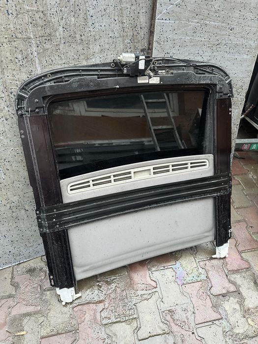 Trapa Mercedes ML W164 ML320 ML280