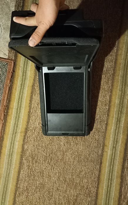 Passat B6 2.0TDI Armrest/Облегалка