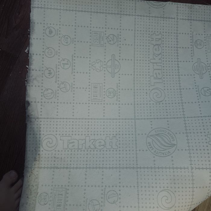 Продам линолеум б/у