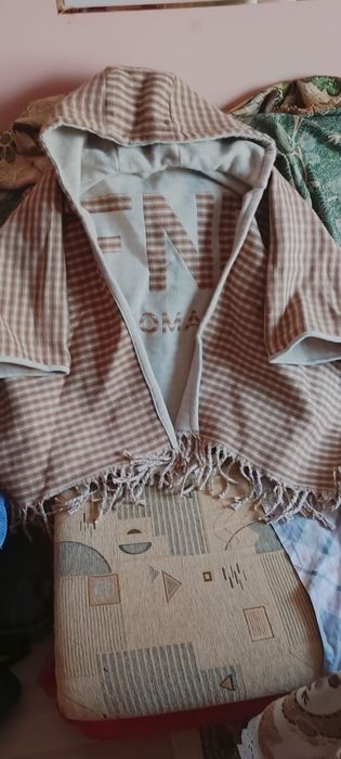 Женский короткий кардиган