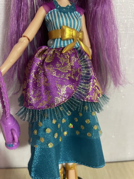 Мэдлин Хэттер g2 (EAH) (Ever After High)