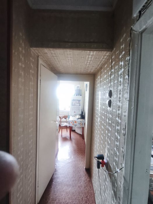 Продам квартиру в пригородном дом 119