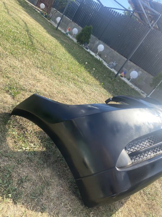 Vând bara fata bmw e91 + proiectoare.