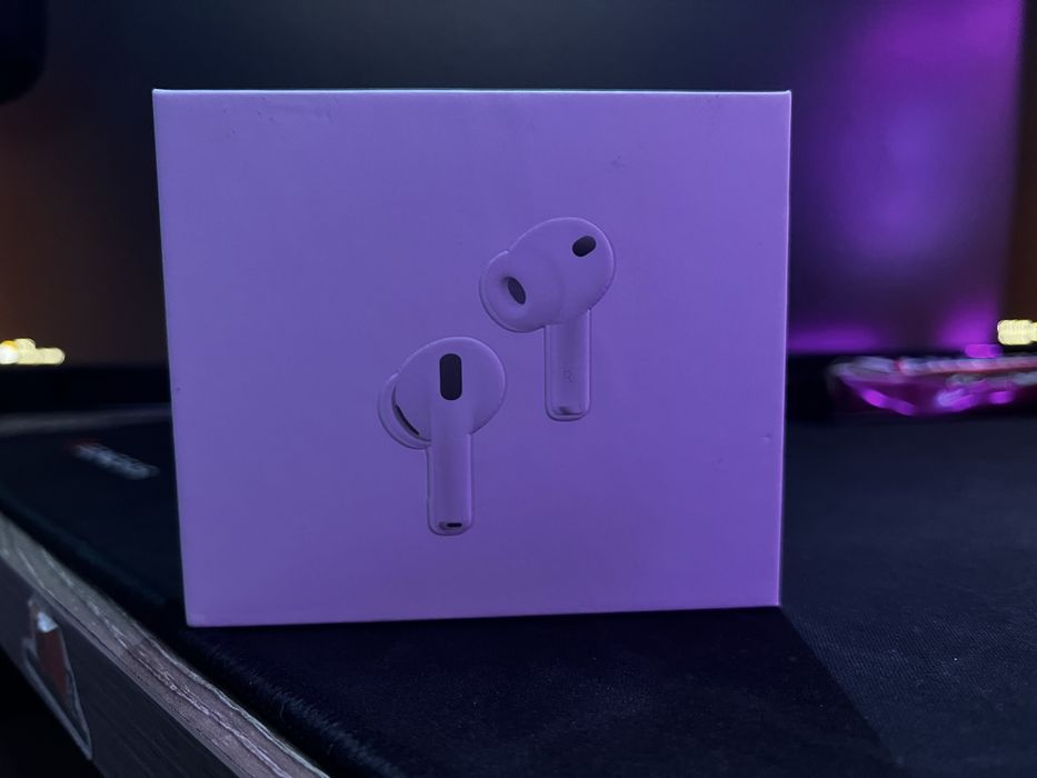 AirPods Pro 3 в отлично състояние!